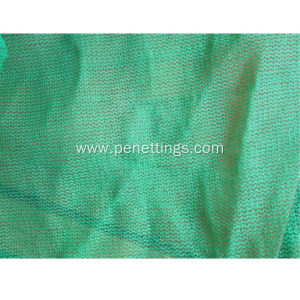 green construction netting /construction debris netting